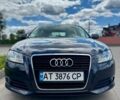 Сірий Ауді А3, об'ємом двигуна 1.6 л та пробігом 250 тис. км за 8100 $, фото 1 на Automoto.ua