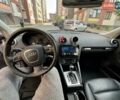 Серый Ауди А3, объемом двигателя 1.98 л и пробегом 205 тыс. км за 9000 $, фото 45 на Automoto.ua