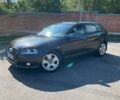 Сірий Ауді А3, об'ємом двигуна 1.6 л та пробігом 250 тис. км за 8100 $, фото 29 на Automoto.ua