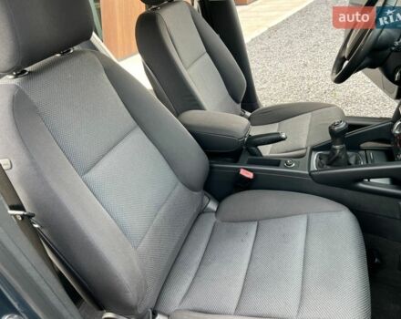 Сірий Ауді А3, об'ємом двигуна 1.8 л та пробігом 177 тис. км за 9900 $, фото 43 на Automoto.ua