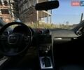 Сірий Ауді А3, об'ємом двигуна 1.98 л та пробігом 205 тис. км за 7000 $, фото 24 на Automoto.ua