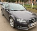 Сірий Ауді А3, об'ємом двигуна 1.8 л та пробігом 211 тис. км за 9000 $, фото 6 на Automoto.ua