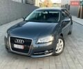 Серый Ауди А3, объемом двигателя 1.8 л и пробегом 177 тыс. км за 8999 $, фото 3 на Automoto.ua