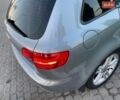 Сірий Ауді А3, об'ємом двигуна 1.6 л та пробігом 195 тис. км за 7400 $, фото 19 на Automoto.ua