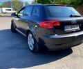 Серый Ауди А3, объемом двигателя 1.6 л и пробегом 250 тыс. км за 8100 $, фото 6 на Automoto.ua