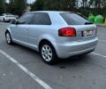 Сірий Ауді А3, об'ємом двигуна 1.6 л та пробігом 257 тис. км за 8100 $, фото 2 на Automoto.ua