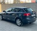 Серый Ауди А3, объемом двигателя 1.8 л и пробегом 177 тыс. км за 8999 $, фото 15 на Automoto.ua