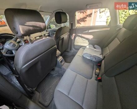 Сірий Ауді А3, об'ємом двигуна 1.6 л та пробігом 245 тис. км за 8700 $, фото 18 на Automoto.ua