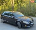 Сірий Ауді А3, об'ємом двигуна 1.6 л та пробігом 250 тис. км за 8100 $, фото 22 на Automoto.ua