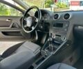 Серый Ауди А3, объемом двигателя 1.2 л и пробегом 225 тыс. км за 7500 $, фото 1 на Automoto.ua