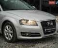 Сірий Ауді А3, об'ємом двигуна 1.6 л та пробігом 226 тис. км за 8900 $, фото 8 на Automoto.ua