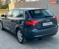 Серый Ауди А3, объемом двигателя 1.8 л и пробегом 177 тыс. км за 8999 $, фото 16 на Automoto.ua