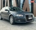 Сірий Ауді А3, об'ємом двигуна 1.8 л та пробігом 177 тис. км за 9900 $, фото 3 на Automoto.ua