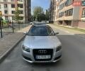 Серый Ауди А3, объемом двигателя 1.98 л и пробегом 205 тыс. км за 7000 $, фото 29 на Automoto.ua