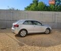 Серый Ауди А3, объемом двигателя 1.2 л и пробегом 87 тыс. км за 6000 $, фото 8 на Automoto.ua