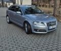 Серый Ауди А3, объемом двигателя 1.6 л и пробегом 174 тыс. км за 9500 $, фото 3 на Automoto.ua