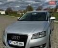 Серый Ауди А3, объемом двигателя 1.6 л и пробегом 268 тыс. км за 9500 $, фото 1 на Automoto.ua