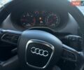 Сірий Ауді А3, об'ємом двигуна 1.6 л та пробігом 257 тис. км за 8100 $, фото 13 на Automoto.ua