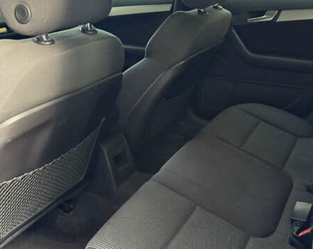 Серый Ауди А3, объемом двигателя 1.8 л и пробегом 190 тыс. км за 6999 $, фото 22 на Automoto.ua