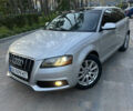 Сірий Ауді А3, об'ємом двигуна 1.98 л та пробігом 271 тис. км за 8399 $, фото 1 на Automoto.ua