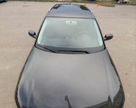 Сірий Ауді А3, об'ємом двигуна 1.6 л та пробігом 245 тис. км за 8700 $, фото 6 на Automoto.ua