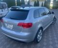 Сірий Ауді А3, об'ємом двигуна 1.97 л та пробігом 126 тис. км за 11000 $, фото 3 на Automoto.ua