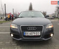 Серый Ауди А3, объемом двигателя 2 л и пробегом 298 тыс. км за 8500 $, фото 1 на Automoto.ua