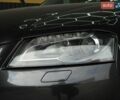Сірий Ауді А3, об'ємом двигуна 2 л та пробігом 242 тис. км за 9500 $, фото 9 на Automoto.ua