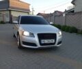 Серый Ауди А3, объемом двигателя 1.8 л и пробегом 280 тыс. км за 7022 $, фото 1 на Automoto.ua