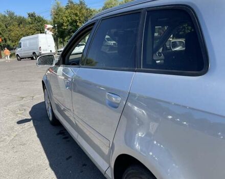 Серый Ауди А3, объемом двигателя 0 л и пробегом 297 тыс. км за 10700 $, фото 7 на Automoto.ua