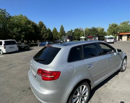 Серый Ауди А3, объемом двигателя 0 л и пробегом 297 тыс. км за 10700 $, фото 16 на Automoto.ua