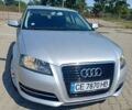 Серый Ауди А3, объемом двигателя 1.4 л и пробегом 202 тыс. км за 9600 $, фото 2 на Automoto.ua