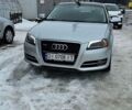 Сірий Ауді А3, об'ємом двигуна 2 л та пробігом 154 тис. км за 9500 $, фото 1 на Automoto.ua