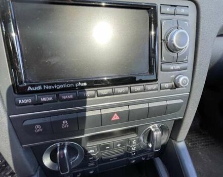 Серый Ауди А3, объемом двигателя 0 л и пробегом 297 тыс. км за 10700 $, фото 18 на Automoto.ua