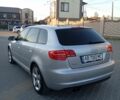 Серый Ауди А3, объемом двигателя 1.8 л и пробегом 280 тыс. км за 7022 $, фото 4 на Automoto.ua