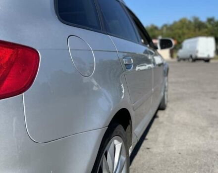 Серый Ауди А3, объемом двигателя 0 л и пробегом 297 тыс. км за 10700 $, фото 8 на Automoto.ua