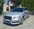 Сірий Ауді А3, об'ємом двигуна 1.8 л та пробігом 280 тис. км за 7012 $, фото 1 на Automoto.ua