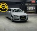 Сірий Ауді А3, об'ємом двигуна 1.4 л та пробігом 193 тис. км за 9800 $, фото 1 на Automoto.ua