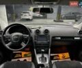 Серый Ауди А3, объемом двигателя 1.4 л и пробегом 193 тыс. км за 9800 $, фото 9 на Automoto.ua