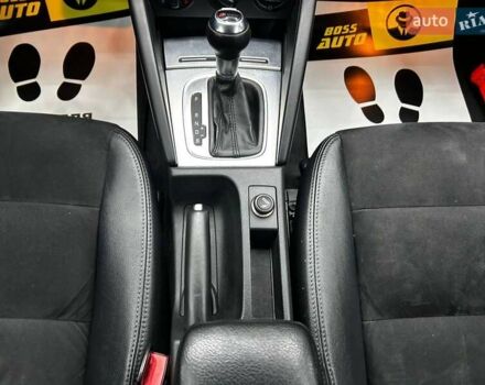 Серый Ауди А3, объемом двигателя 1.4 л и пробегом 193 тыс. км за 9800 $, фото 13 на Automoto.ua