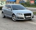 Серый Ауди А3, объемом двигателя 1.97 л и пробегом 189 тыс. км за 9499 $, фото 13 на Automoto.ua