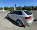 Серый Ауди А3, объемом двигателя 0 л и пробегом 297 тыс. км за 10700 $, фото 6 на Automoto.ua