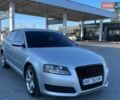 Сірий Ауді А3, об'ємом двигуна 1.8 л та пробігом 278 тис. км за 7600 $, фото 1 на Automoto.ua