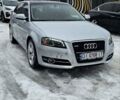 Сірий Ауді А3, об'ємом двигуна 2 л та пробігом 154 тис. км за 11000 $, фото 1 на Automoto.ua