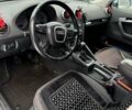 Серый Ауди А3, объемом двигателя 1.97 л и пробегом 320 тыс. км за 10900 $, фото 2 на Automoto.ua