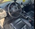 Сірий Ауді А3, об'ємом двигуна 1.6 л та пробігом 288 тис. км за 9600 $, фото 1 на Automoto.ua