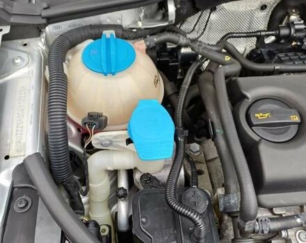 Серый Ауди А3, объемом двигателя 1.4 л и пробегом 193 тыс. км за 9400 $, фото 24 на Automoto.ua