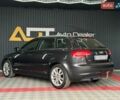 Сірий Ауді А3, об'ємом двигуна 2 л та пробігом 242 тис. км за 9500 $, фото 15 на Automoto.ua