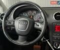 Сірий Ауді А3, об'ємом двигуна 2 л та пробігом 242 тис. км за 9500 $, фото 21 на Automoto.ua