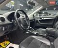 Серый Ауди А3, объемом двигателя 1.4 л и пробегом 193 тыс. км за 9800 $, фото 7 на Automoto.ua